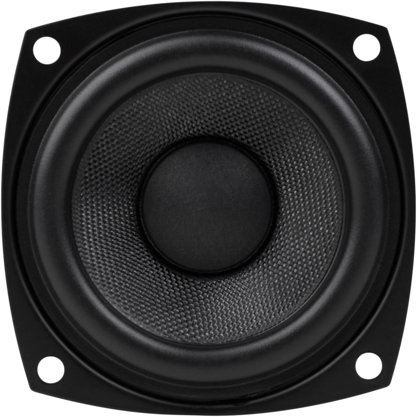 Dayton Audio PC68-4 2-1/2" Full-Range Poly Cone Driver image number 2