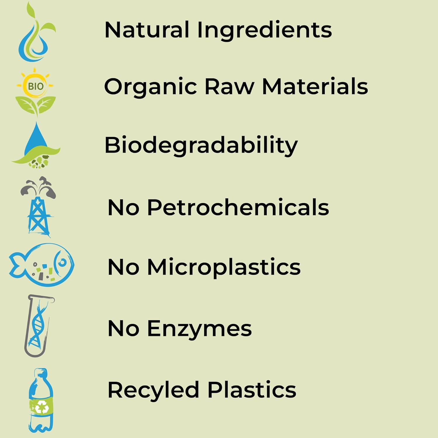Sodasan Rinse Aid, 500 Milliliters image number 1