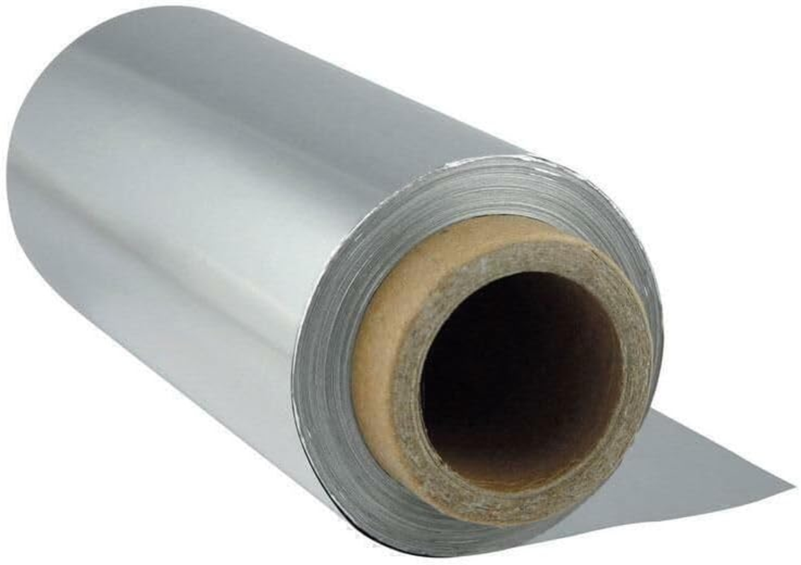 Hi Lift 18 Micron Foil, 100 Meter Length