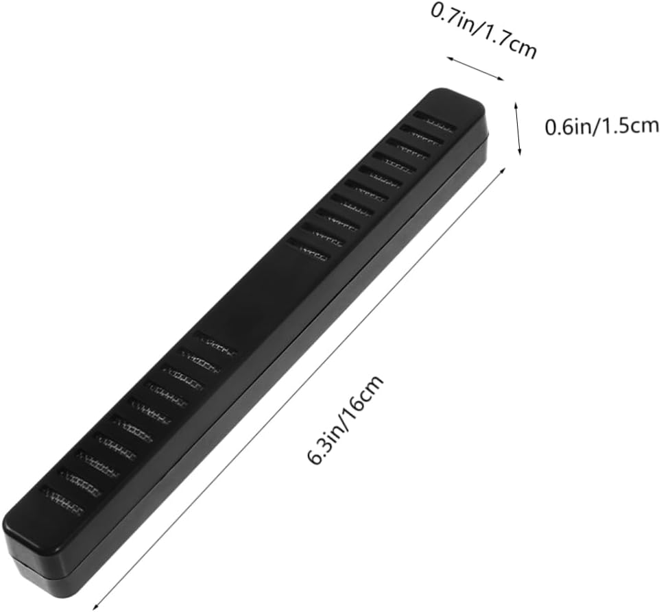 Piece Humidor Humidify Bars Humidify Bar Humidifier Reusable Humidify Bar Black Sponge image number 4