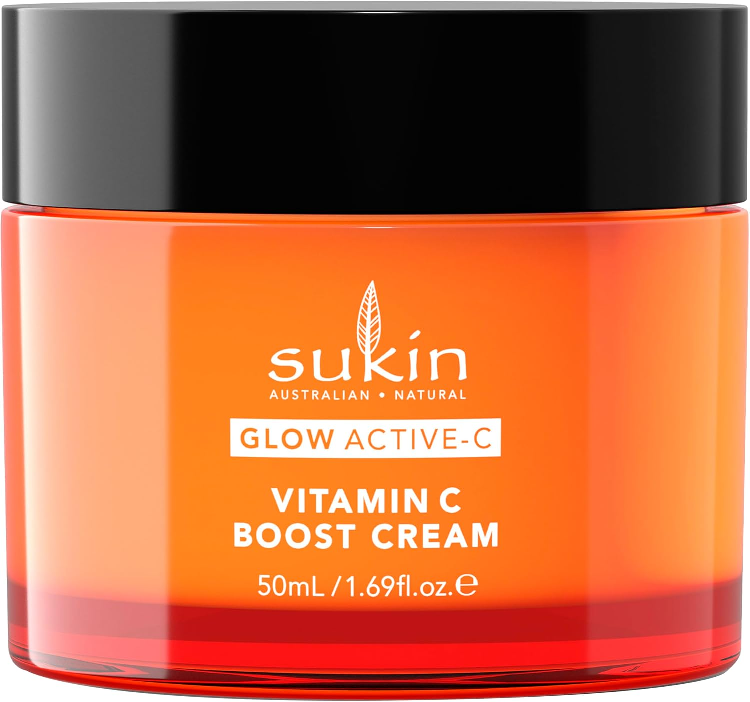 Sukin Glow Active-C Vitamin C Boost Cream 50 Ml image number 5