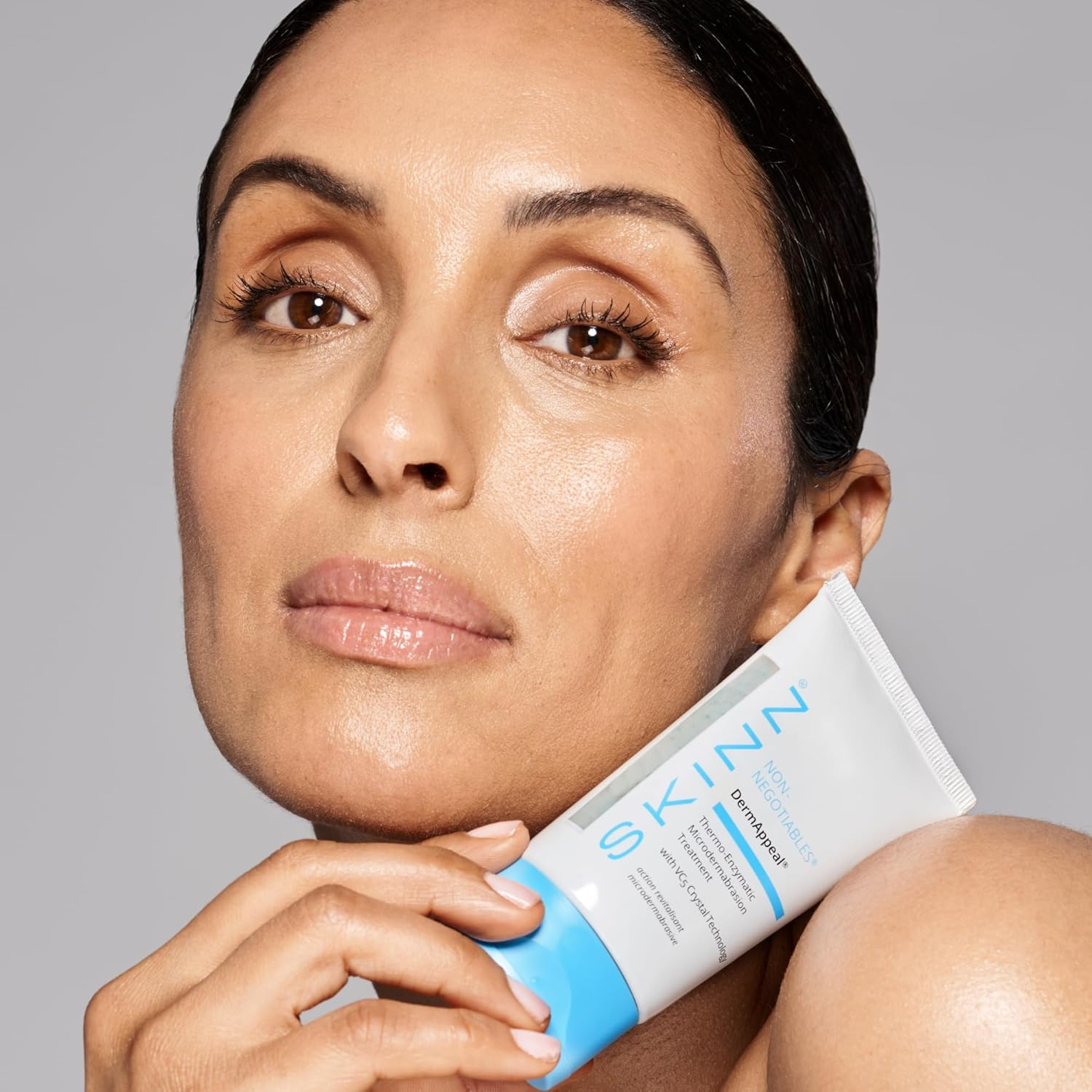 Dermappeal by SKINN Thermo-Enzymatic Microdermabrasion Treatment (Tube) 57Ml 2.0Oz