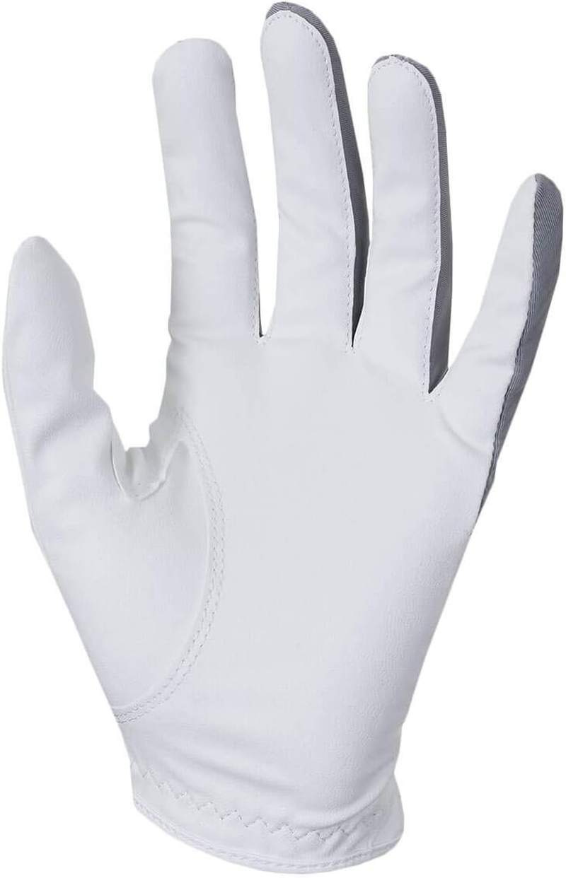 Under Armour Men'S UA Medal Golf Glove Full Finger