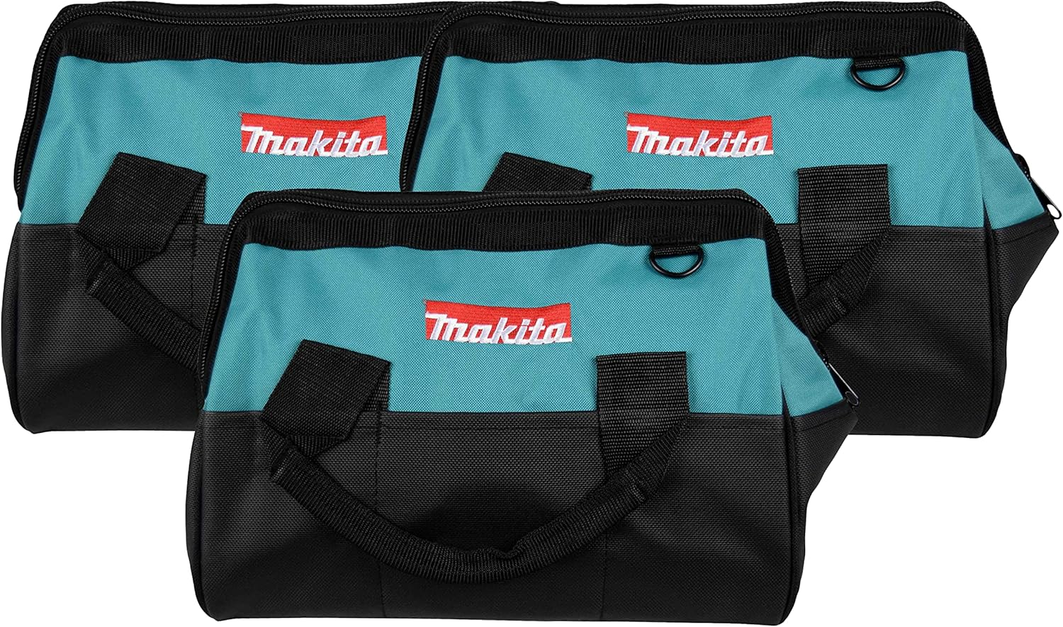 Makita Bag14Makita 14" Tool Bag with Reinforced Handles (2 Pack)