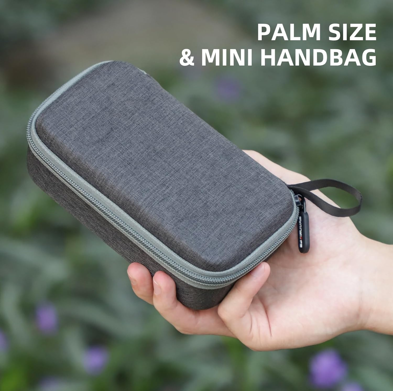 Camgo Sunnylife Camera Carry Case for Insta360 Ace/Ace Pro/Ace Pro 2 (Insta360 Ace Pro) image number 6