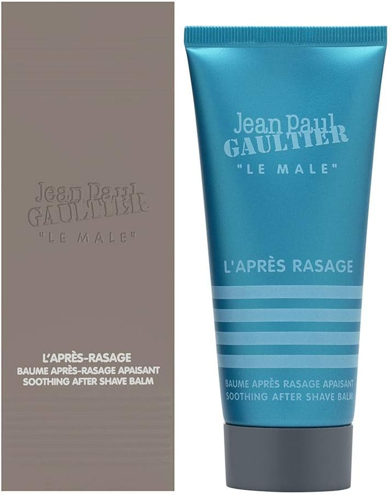 Jean Paul Gaultier Le Male Soothing after Shave Balm 100Ml