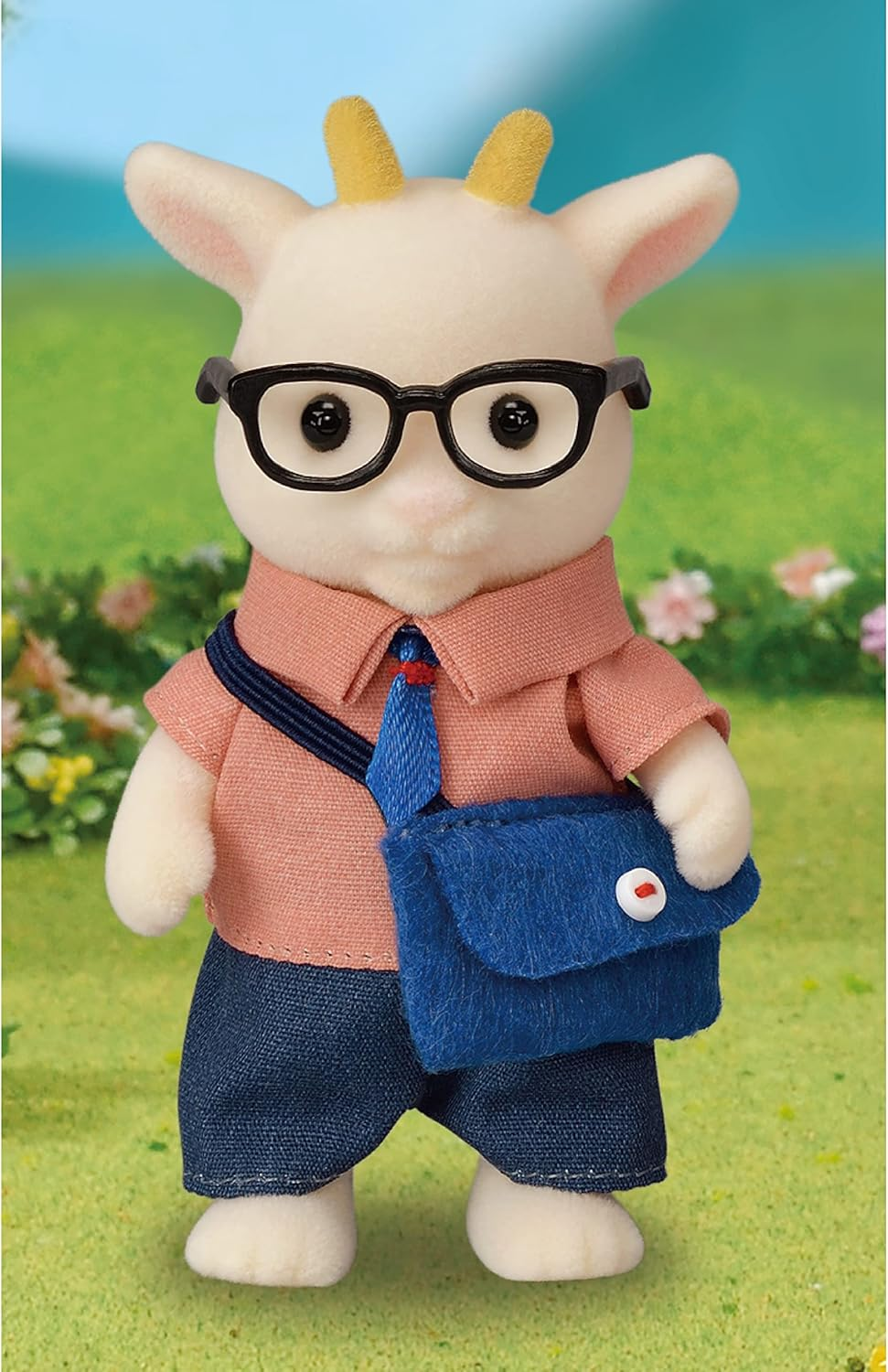 Sylvanian Families - Goat Family image number 1