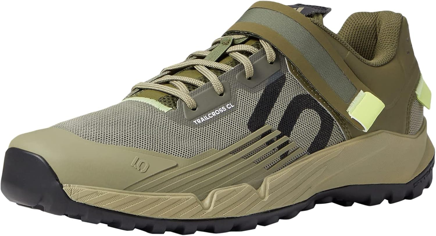 Five Ten Trailcross Clip-In image number 3