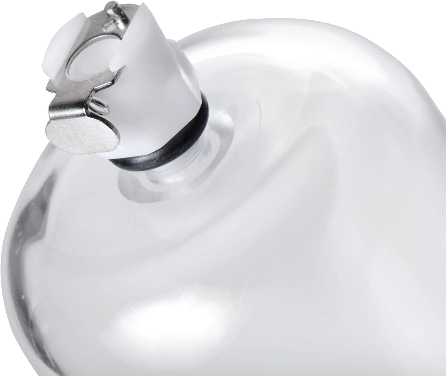 Size Matters Cock and Ball Cylinder, 2.75 Inch image number 1