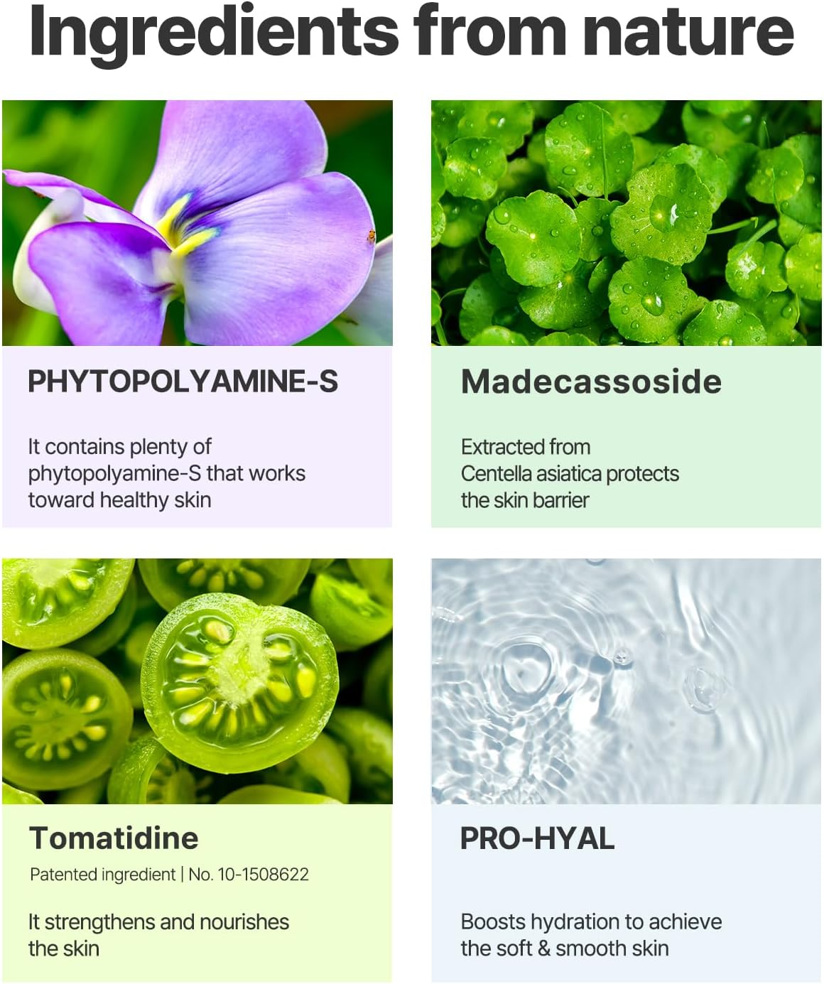 Petitfee Pep-Tightening Eye Cream 1 05 Oz 30 G image number 2