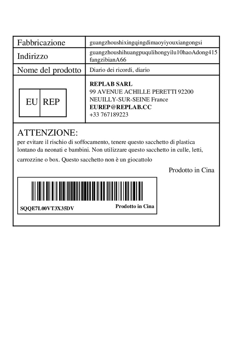 Zunishaone Diary Memory Book 50 Sheets Parenting Family Relationship Diary for Pregnancy Baby Shower image number 6