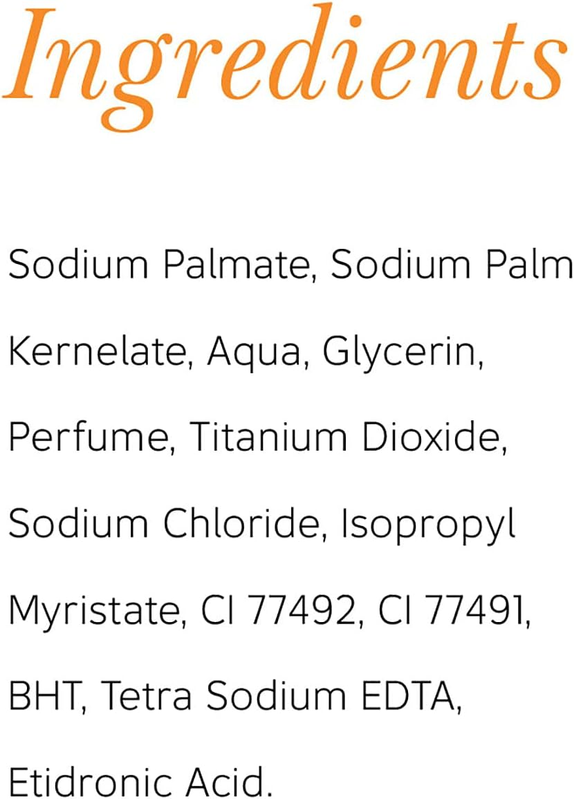 Yardley Sandalwood Luxury Soap, 100G (Pack of 3) image number 4