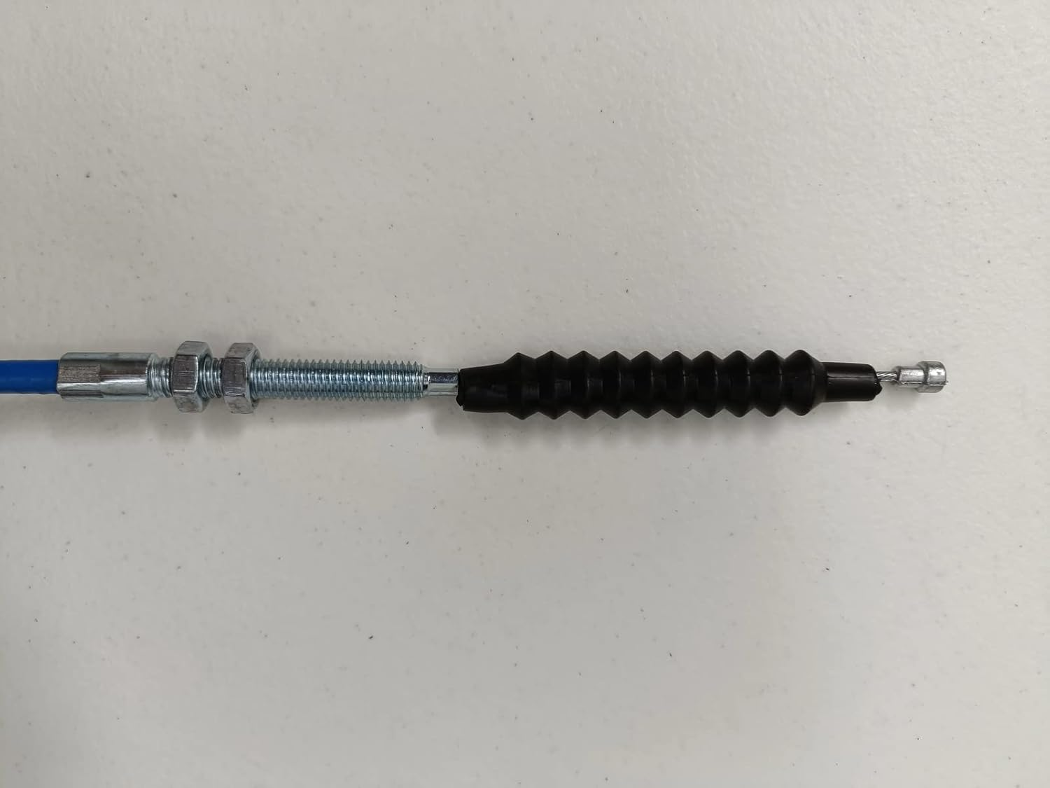 Color 1200Mm 100Mm Clutch Cable 150Cc 160Cc 200 250Cc PIT PRO QUAD DIRT BIKE ATV image number 1