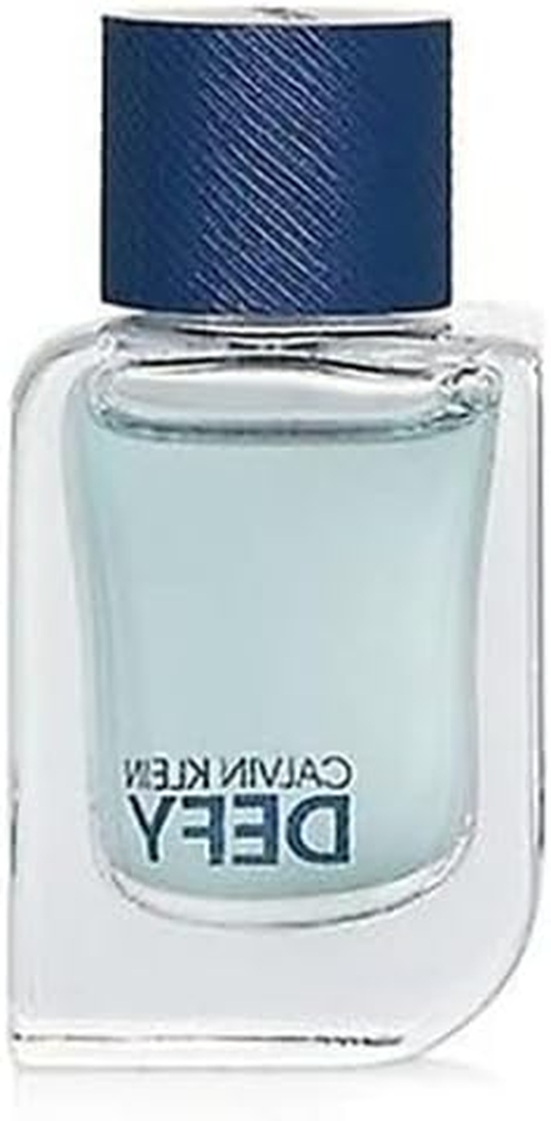 Calvin Klein Defy Eau De Toilette Spray for Men 5 Ml image number 2