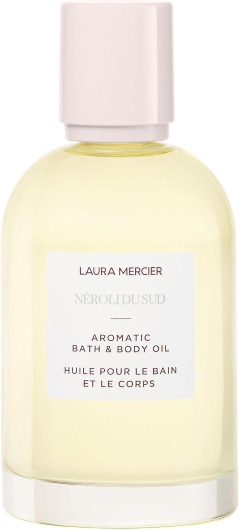 Laura Mercier Aromatic Bath & Body Oil