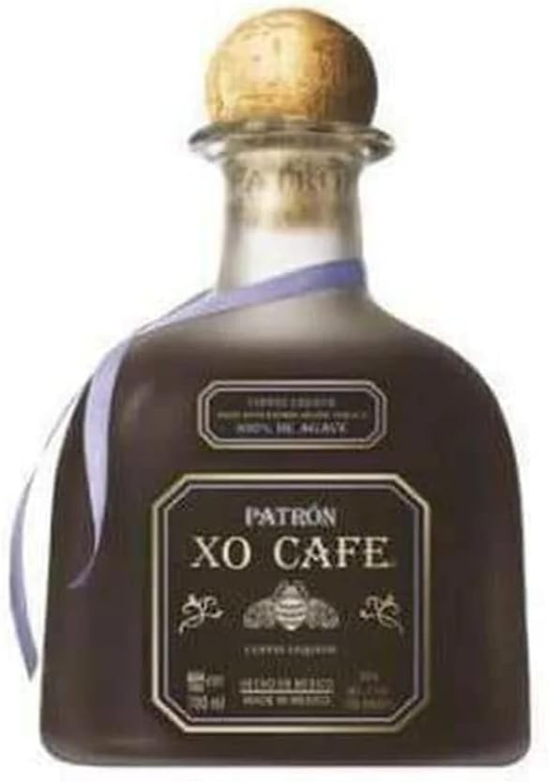Patron XO Cafe, 700Ml image number 2