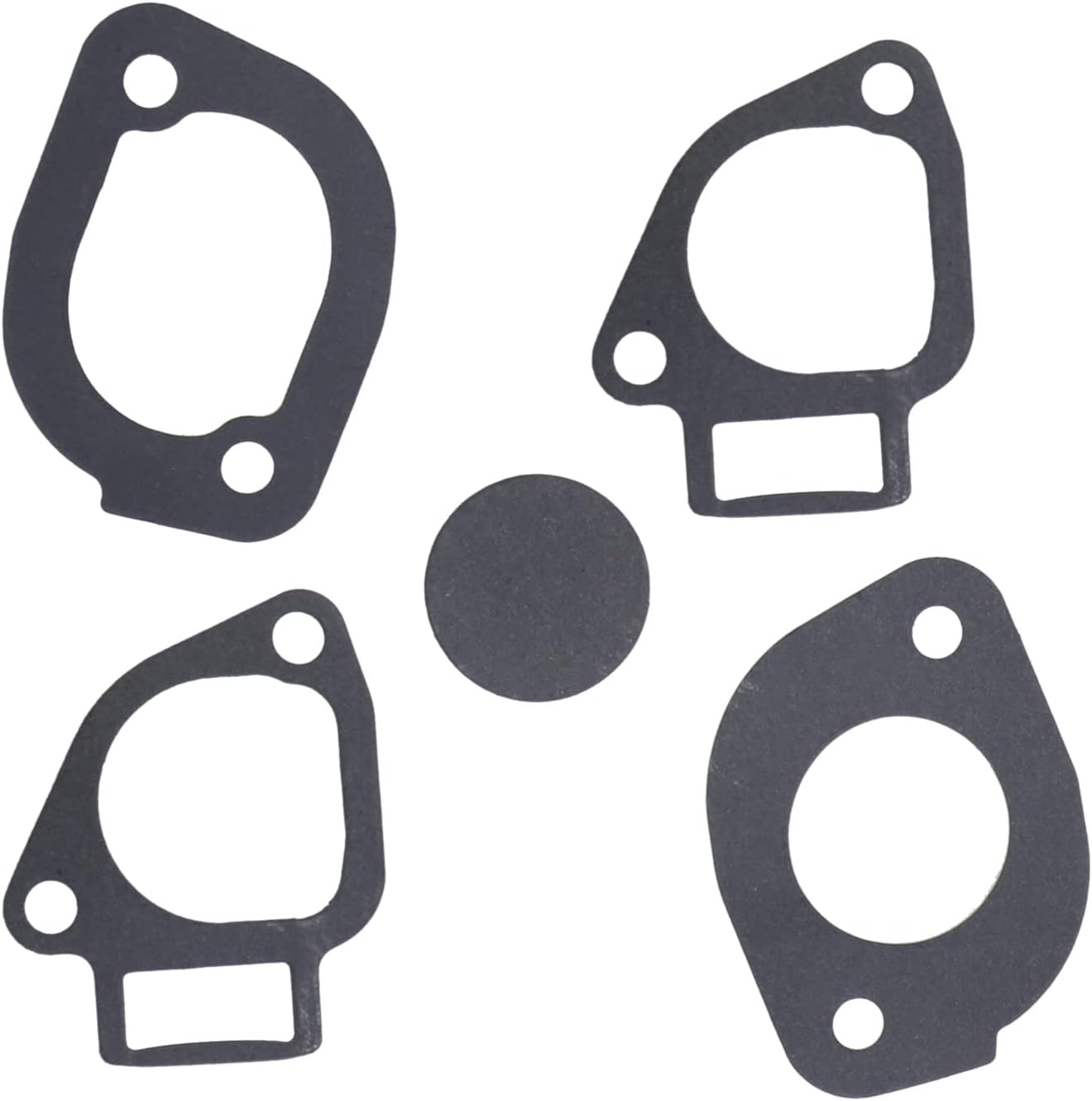 GASKET KIT for KAWASAKI FR651V, FR691V, FR730V ENGINES, 10D13 image number 4