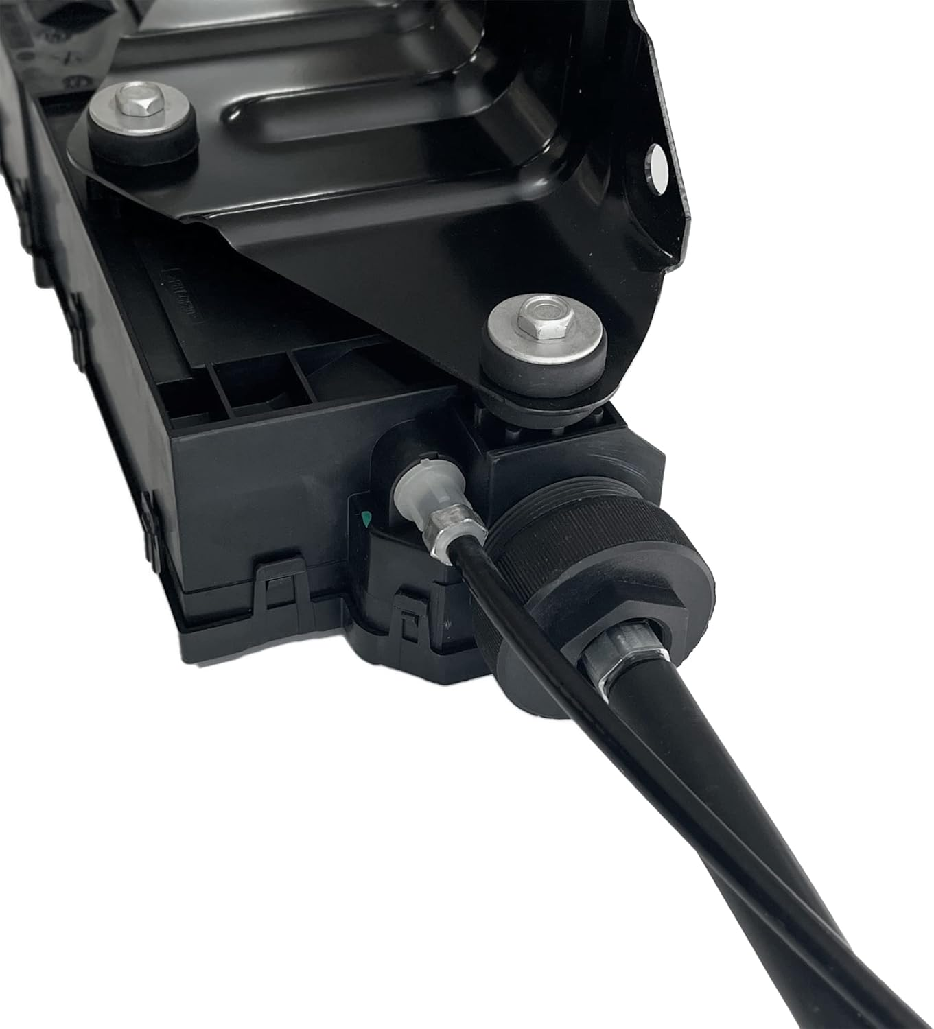 Sumyola Hand Brake Parking Actuator with Control Unit (Not Require Programming) for BMW X5 F15 F85 SAV 2012-2016 F16 F86 X6 2013-2016 Replaces# 34436874220 34436868514 34436864546 image number 1