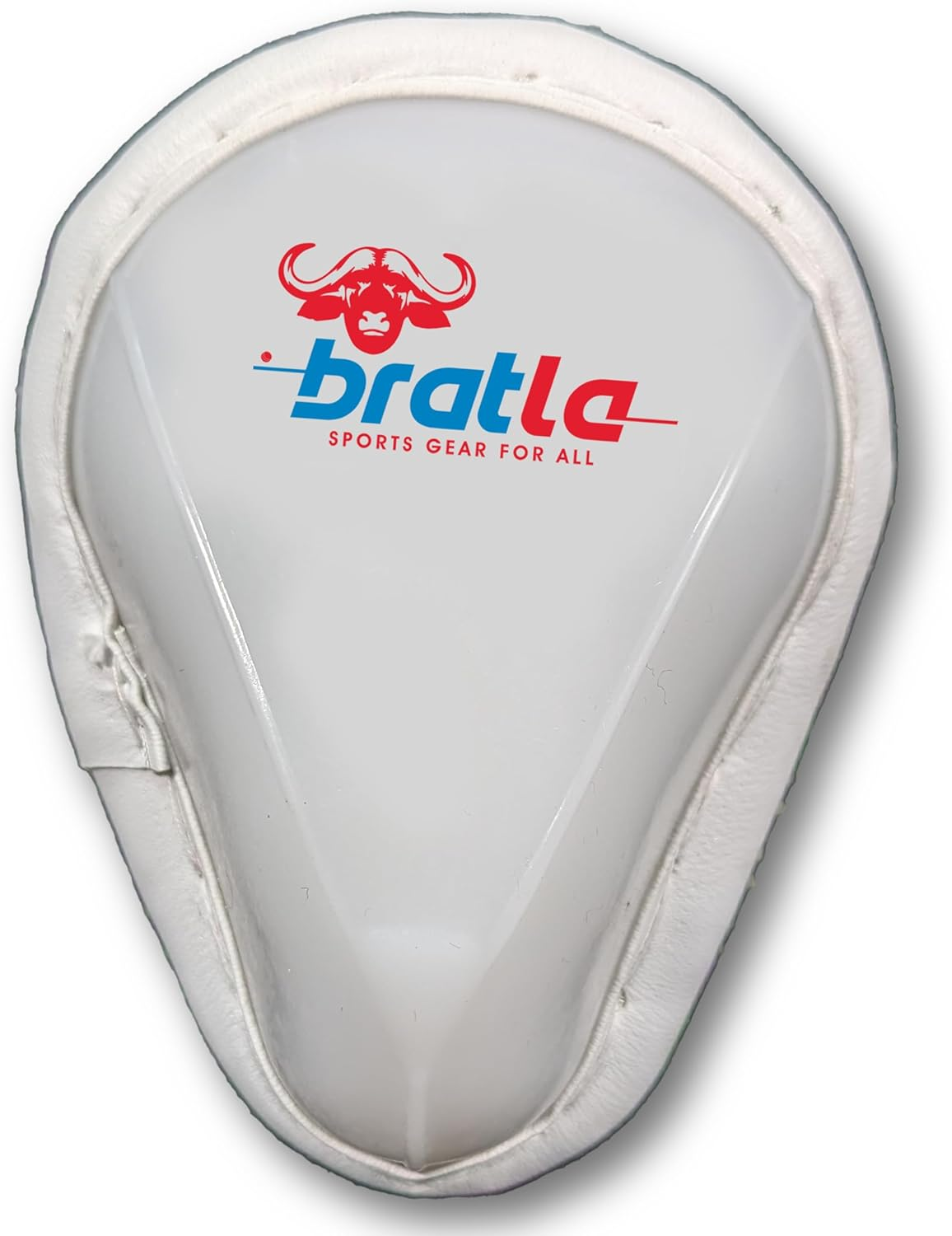 Cricket Abdominal Guard Supporter Athletic Cup Groin Protector for Men Multi Sports image number 3