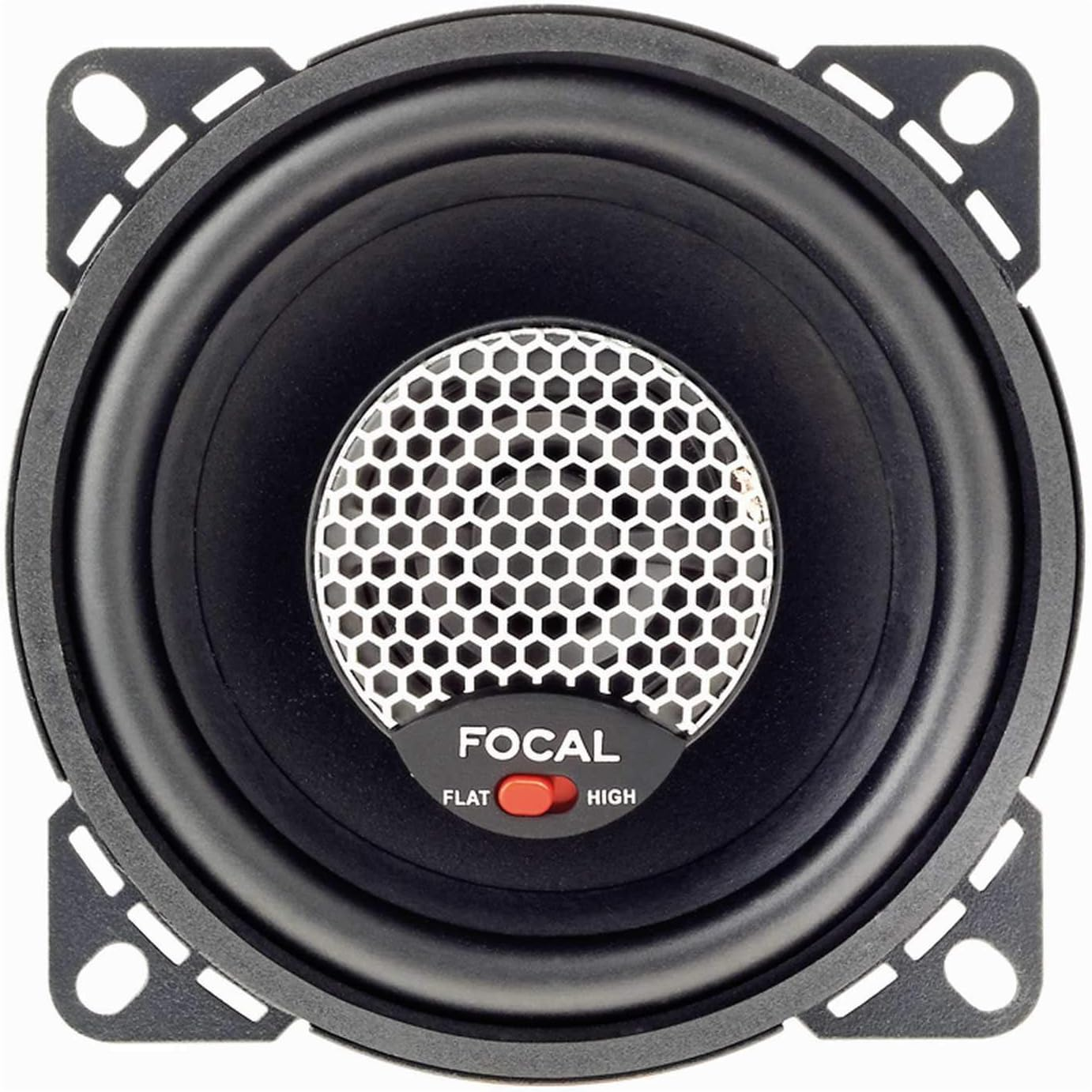 Focal ICU100 4'' 2 Way 80W Car Speakers image number 2