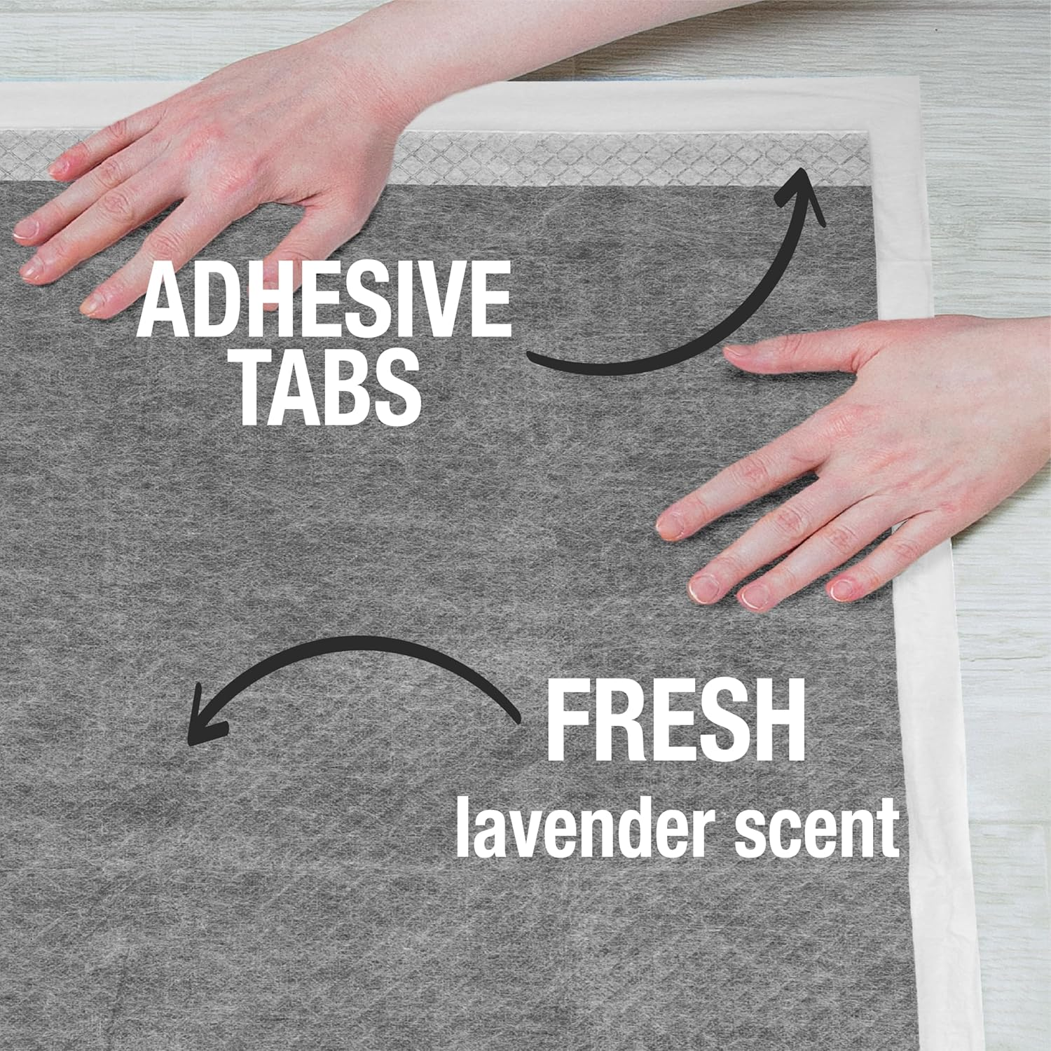 Natures Miracle Advance Training Pads 10'S image number 4