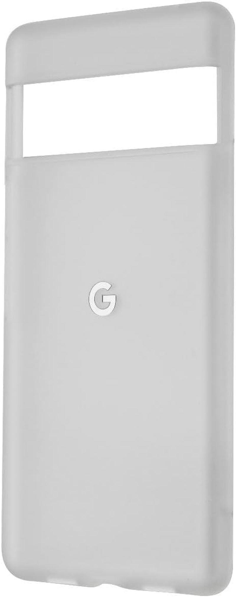 Google Pixel 6 Pro Case - Carbon