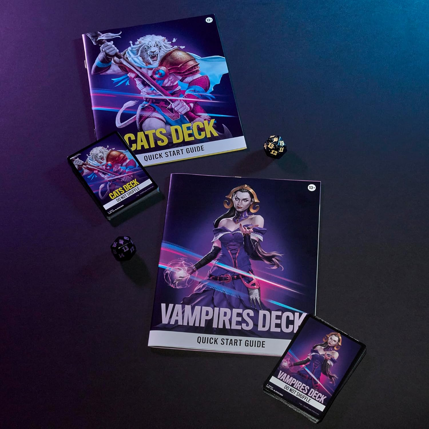 Magic the Gathering Foundations Beginner Box Collectible Card Game