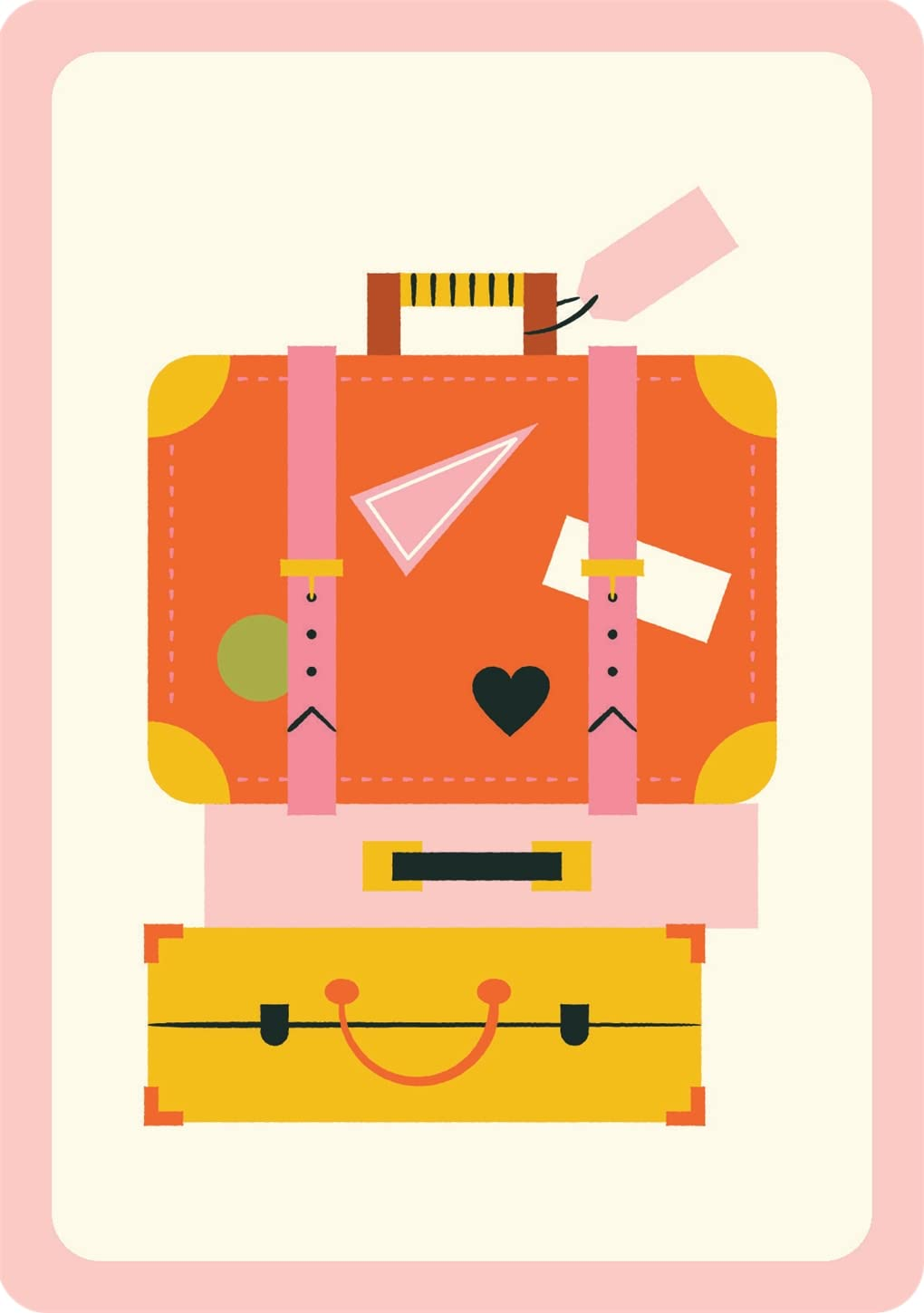 Road Trip Games: 50 Fun Games to Play in the Car image number 4