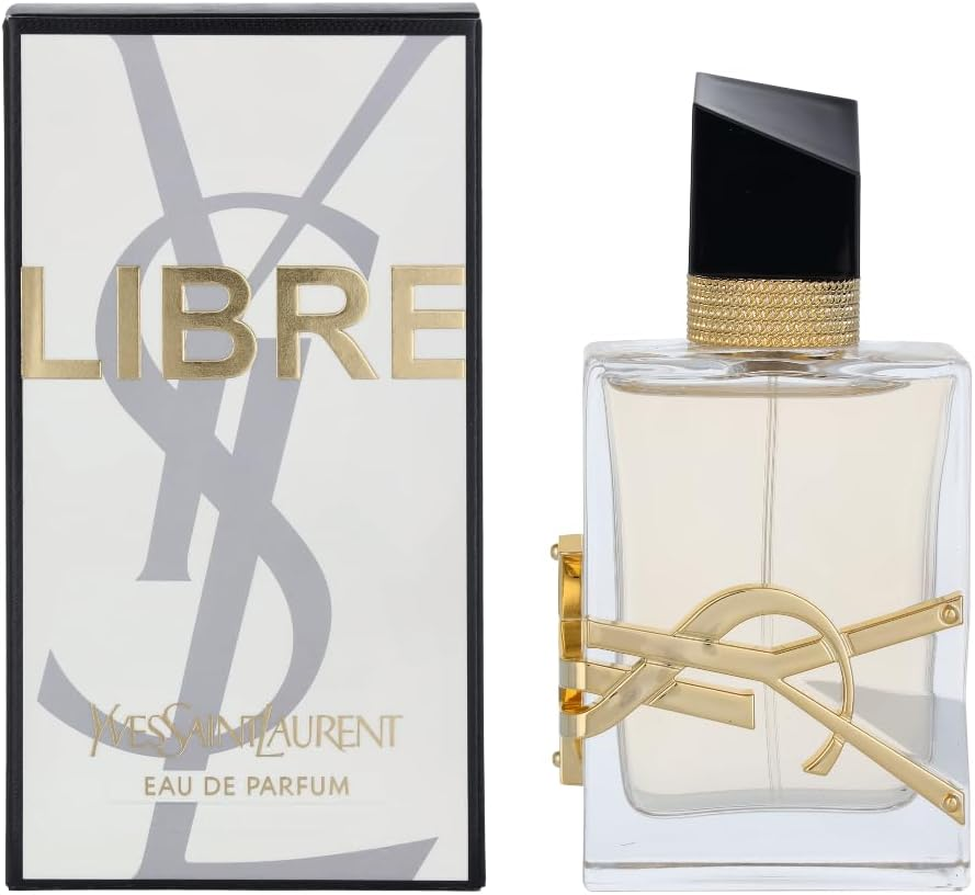 Yves Saint Laurent Libre Eau De Parfum Spray for Women