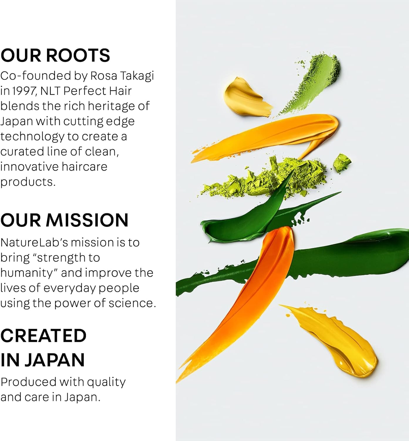 Naturelab Tokyo Perfect Repair Treatment Masque 6.7 Oz image number 5