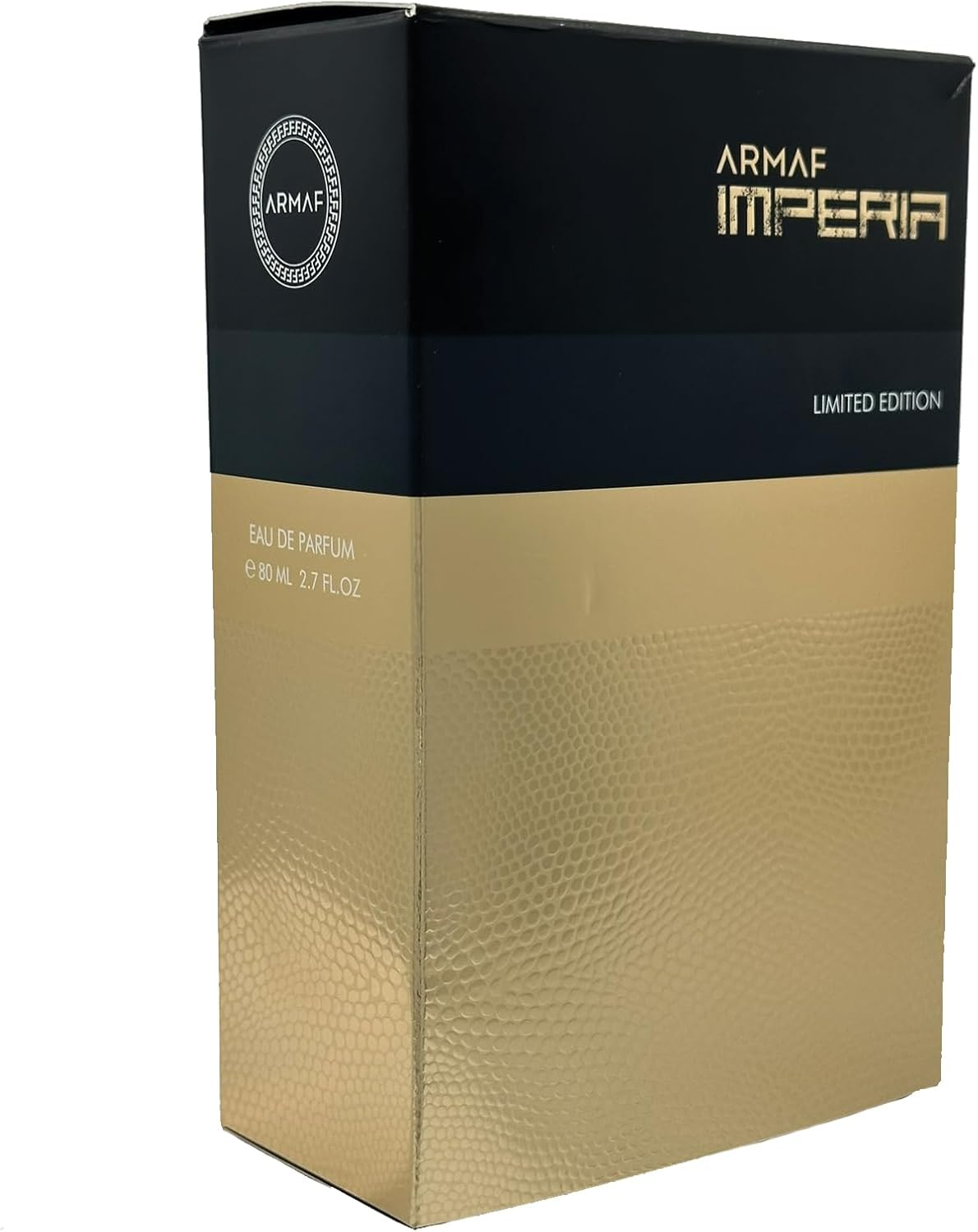 Armaf Women'S Imperia Limited Edition Eau De Parfum Spray 80 Ml image number 1