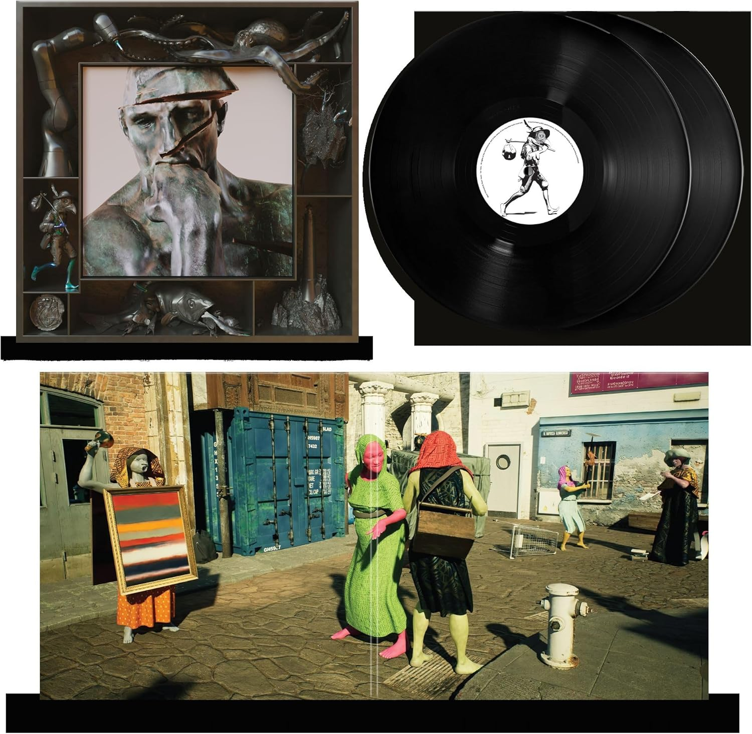 Tall Tales image number 2