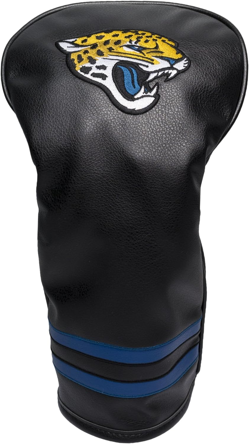 Team Golf Mens Vintage Driver Headcover 31511 image number 1