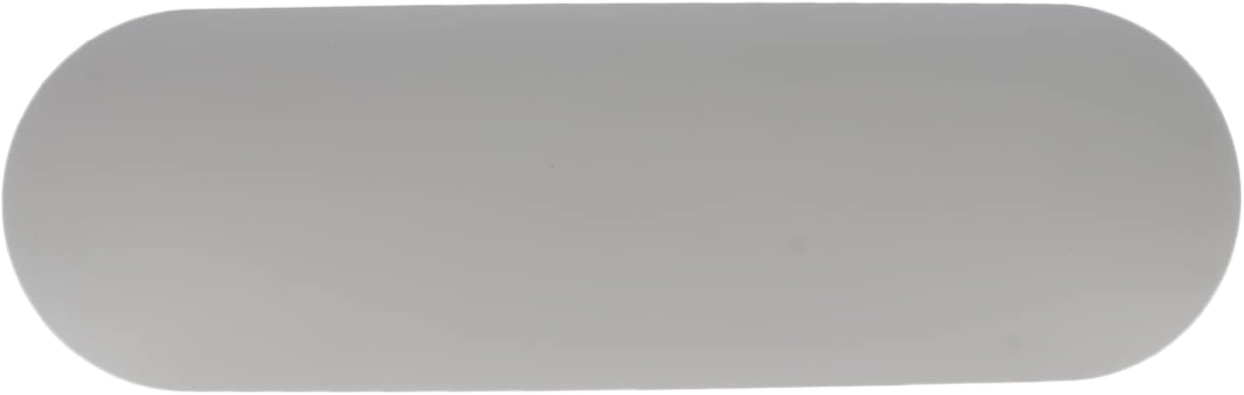 Nail Art Pillow Soft Lightweight Manicure Hand Rest Cushion Gray image number 3