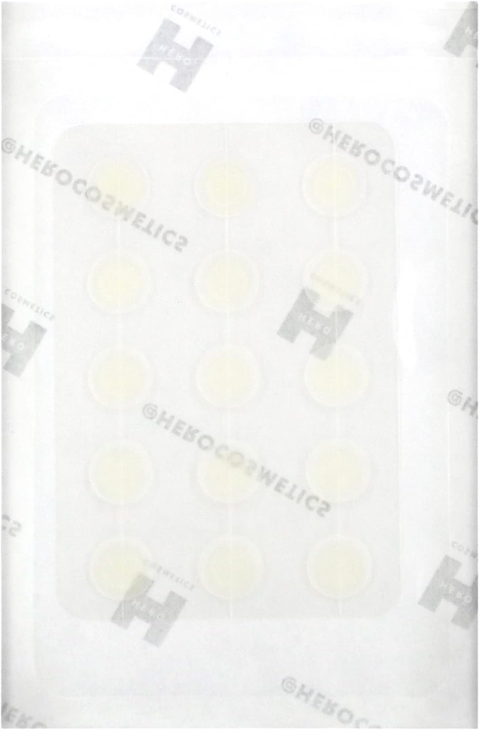 Hero Cosmetics, Mighty Patch, Invisible+, 39 Patches image number 1