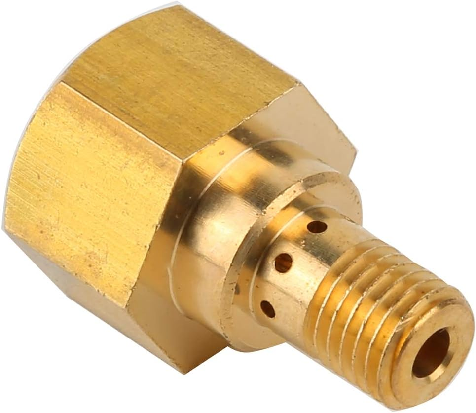 CQYD New Solenoid Valve 146-0646 for Onan Cummins RV Generator Fuel Cut off Solenoid Valve image number 1
