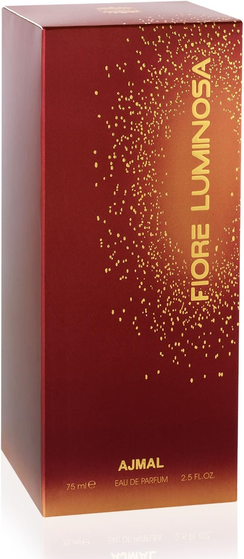 Fiore Luminosa by Ajmal for Women - 2.5 Oz EDP Spray image number 4