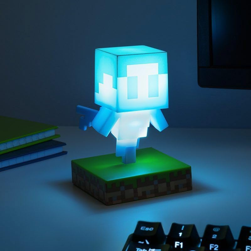 Minecraft Allay Icon Light image number 1