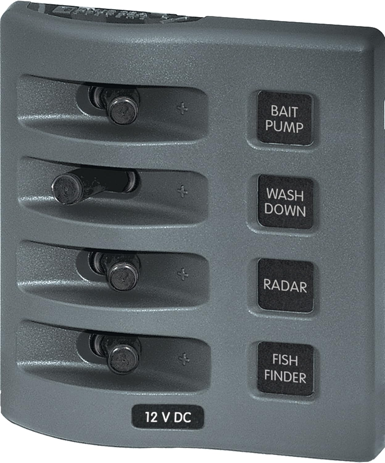 Blue Sea Systems Weatherdeck Waterproof Panels