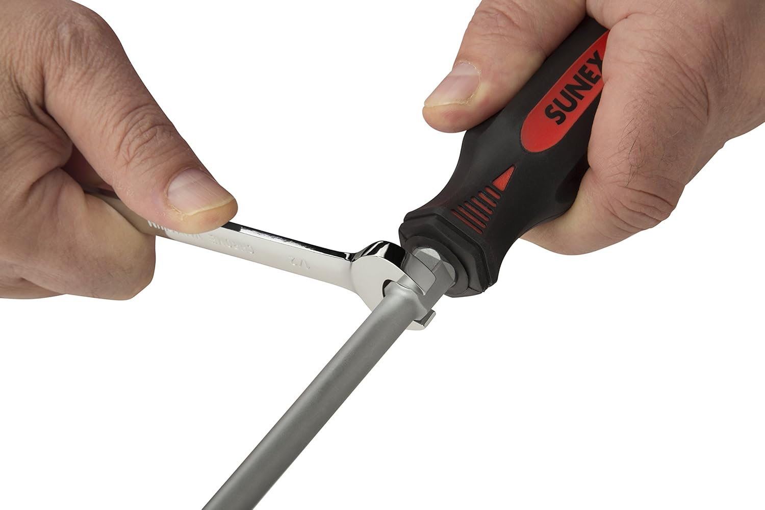 SUNEX TOOLS 1112SS Combination Screwdriver Set, 12Piece