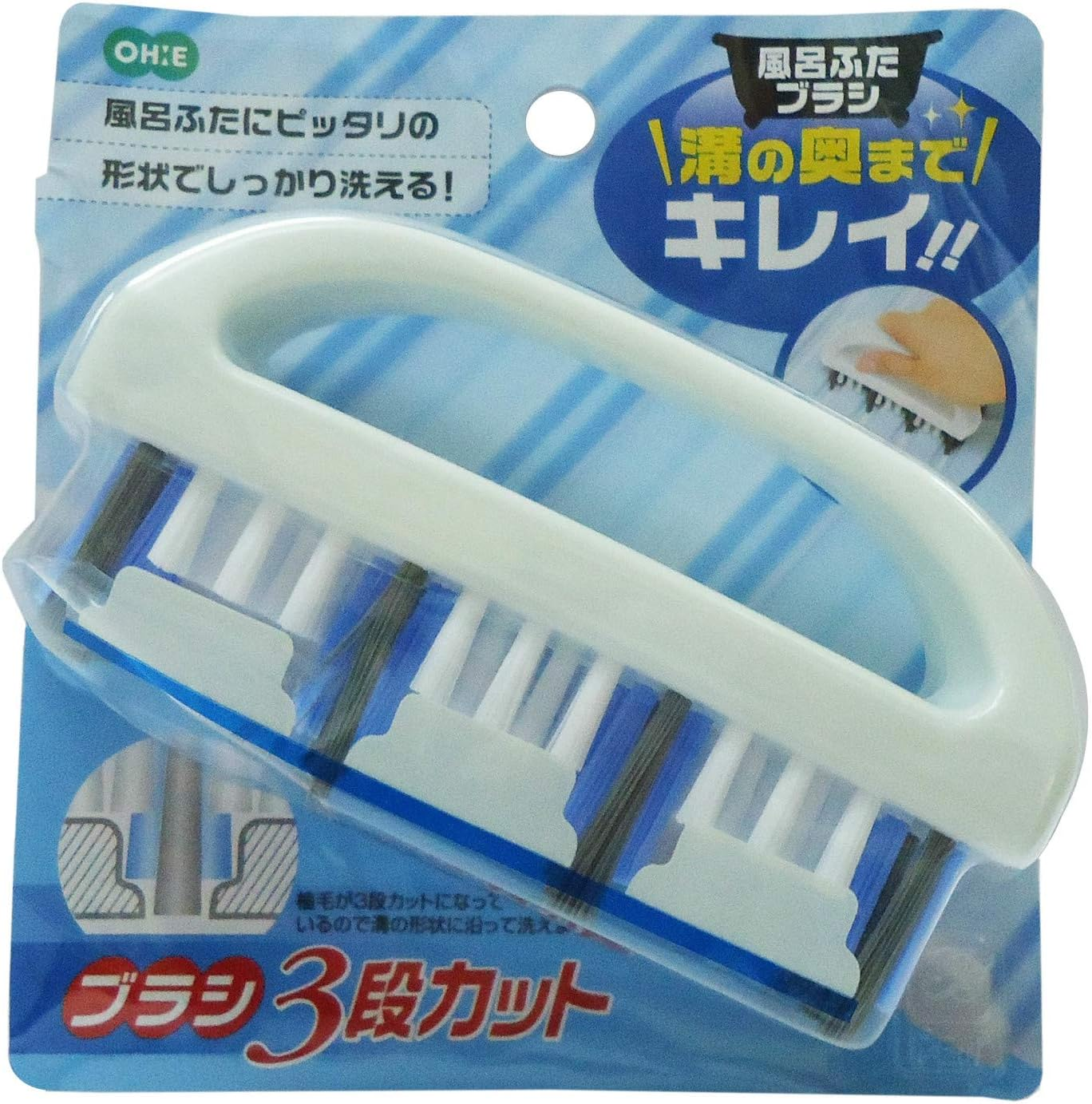 OHE Bath Lid Brush image number 3