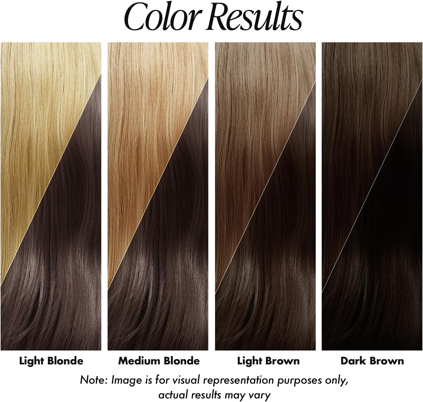 Adore Semi Permanent Hair Color - Vegan and Cruelty-Free Brown Hair Dye - 4 Fl Oz - 107 Mocha (Pack of 1) image number 2