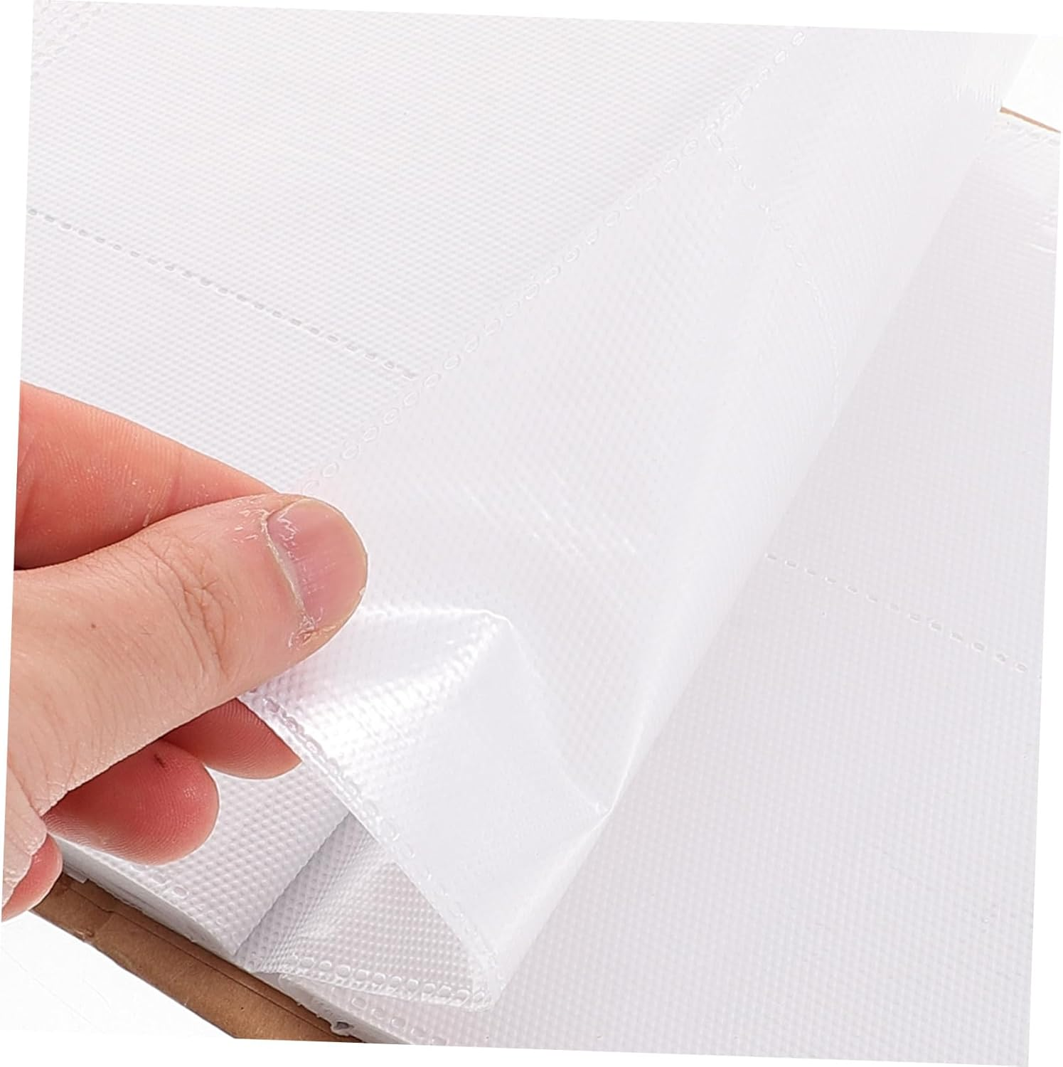 GLSTOY Boy Girl'S Growth Album Photos Capacity Memory Book Picture Album for Birthday Parties Boys and Girls Photo Book Scrapbook Supplies image number 4