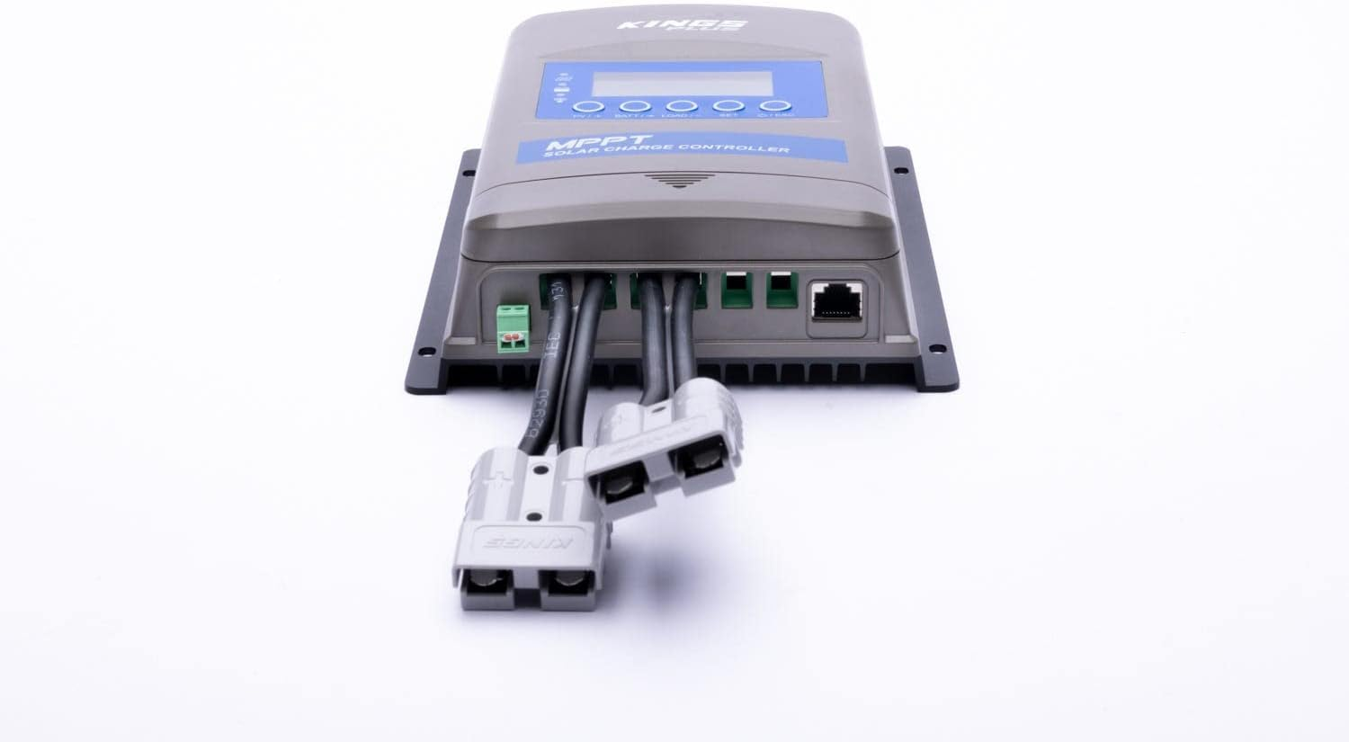 Kings 20A MPPT Solar Regulator Lithium & AGM Compatible image number 6