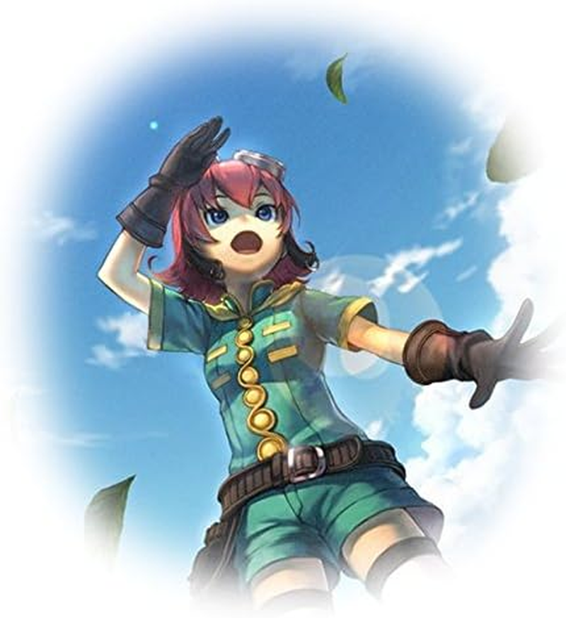 Rodea: the Sky Soldier image number 3