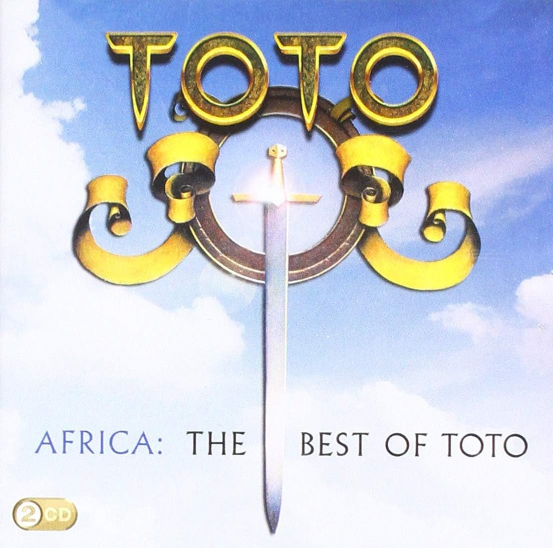 Africa: the Best of Toto (Gold Series)
