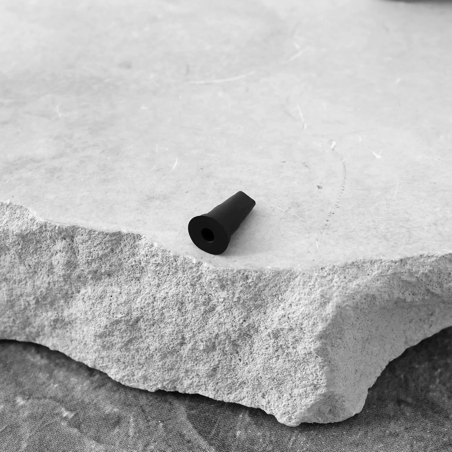 Create Idea 10Pcs Duck Bill Check Valve Replacement Part 69451 UP06862 63718 Compatible with Homelite SUPER XL XL 12 XL-400 35SL 150 190 350 360 image number 3