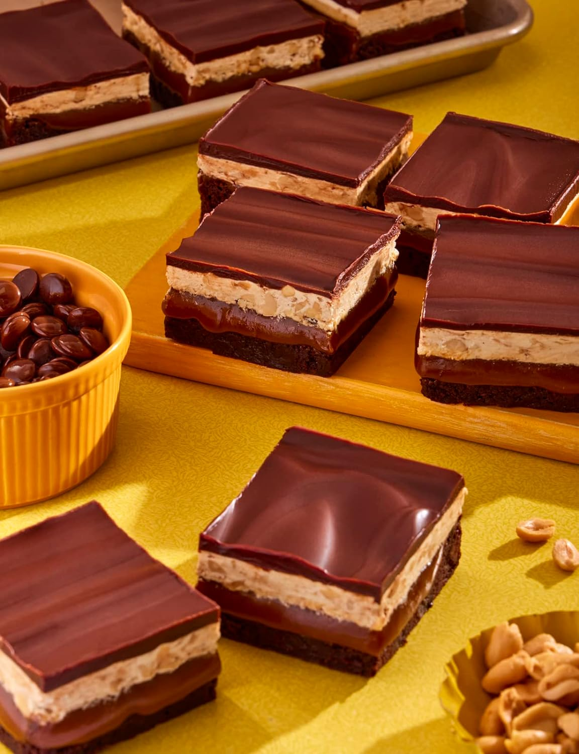 Crumbs & Doilies: over 90 Mouth-Watering Bakes to Create at Home from Youtube Sensation Cupcake Jemma image number 4