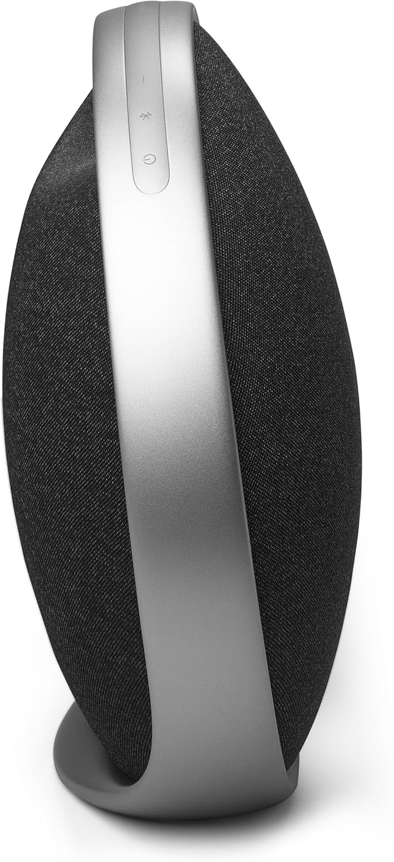Harman Kardon Onyx Studio 9 Bluetooth Speaker, Black - Black image number 3