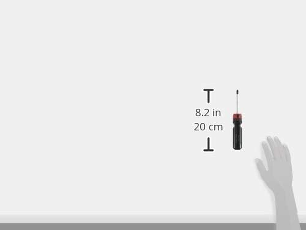 Switzerland Tool (Switz Tool) System Driver 2 General Screwdriver Set Red SD2-01 image number 4
